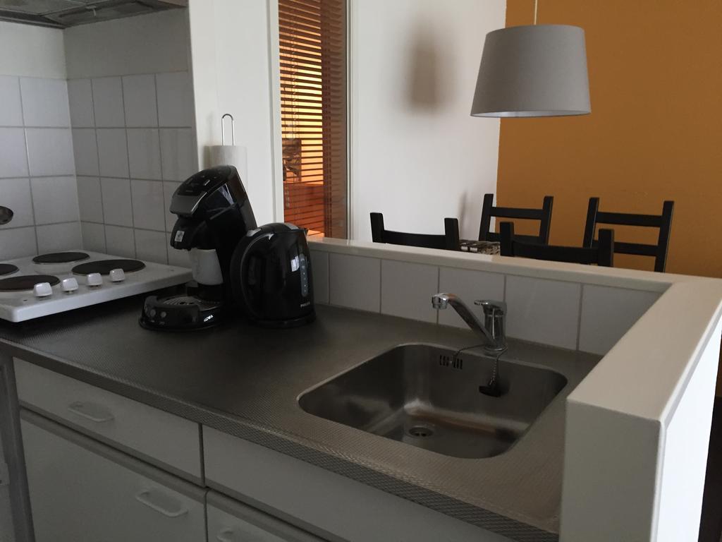 Amelander Kaap Appartement 112 Hollum  Δωμάτιο φωτογραφία